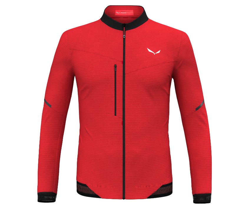 flame Pedroc Polarite 2 Jacket M