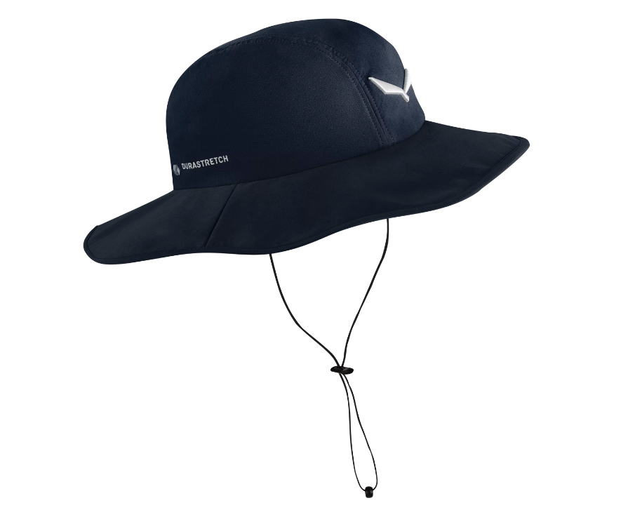 Puez 2 Brimmed Hat