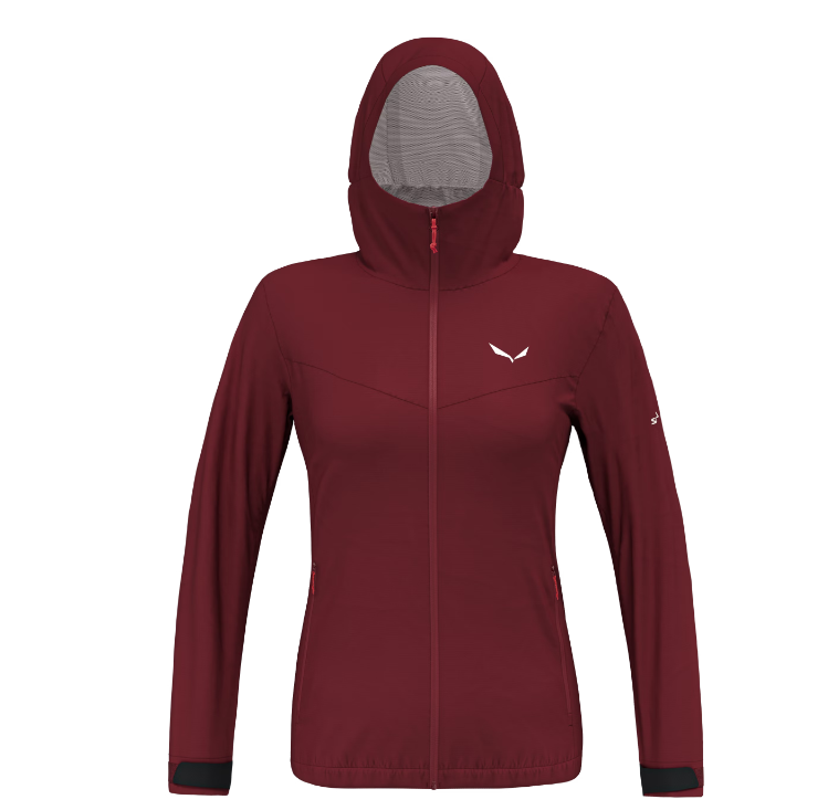 Puez Aqua 4 Powertex 2.5L Jacket W