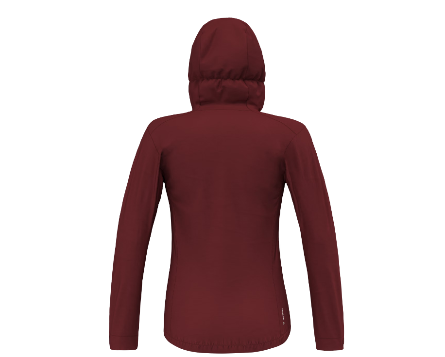 Puez Aqua 4 Powertex 2.5L Jacket W