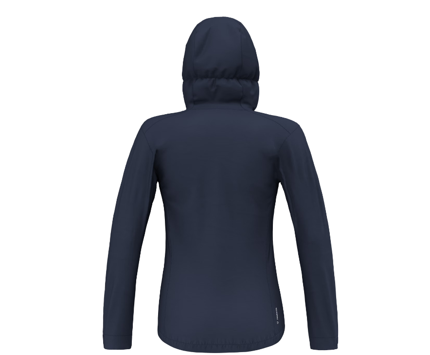 Puez Aqua 4 Powertex 2.5L Jacket W