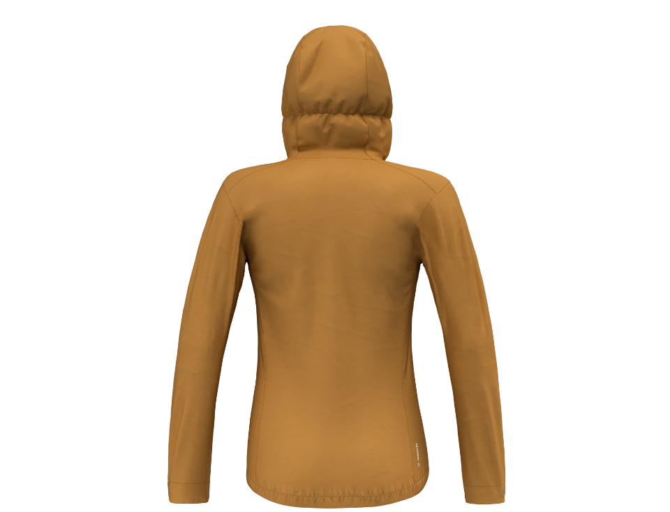 Puez Aqua 4 Powertex 2.5L Jacket W