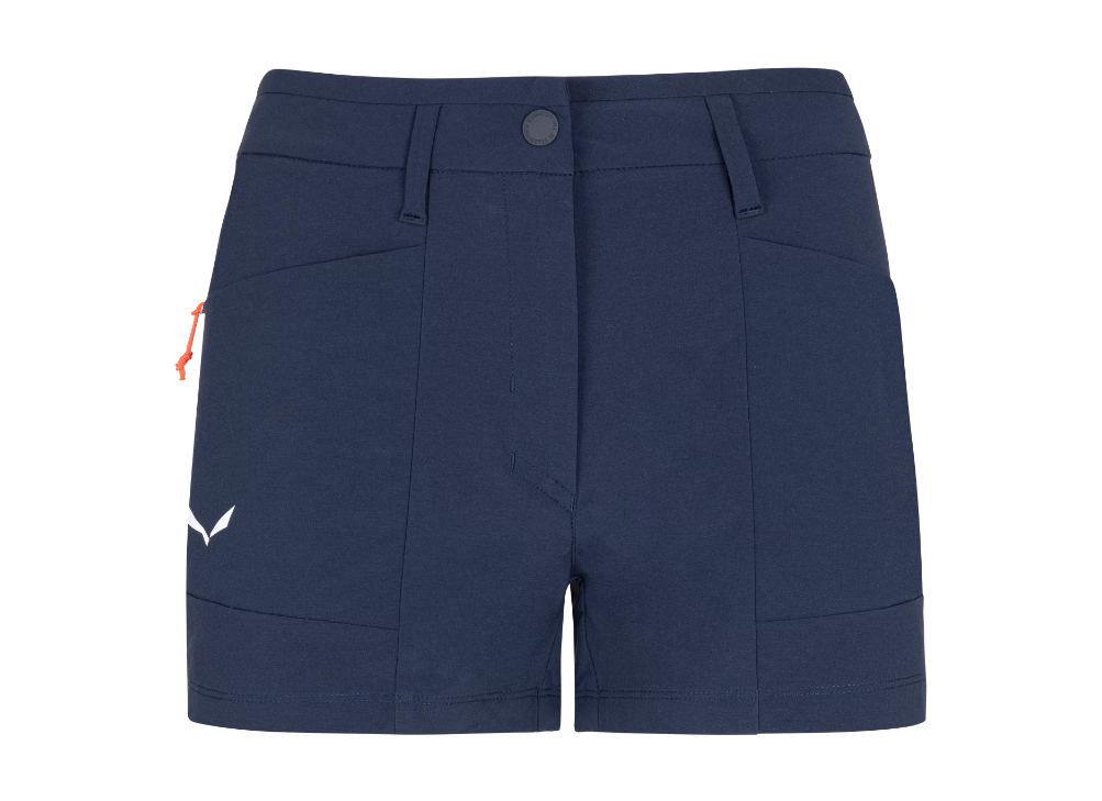 Puez Durastretch Cargo Shorts W