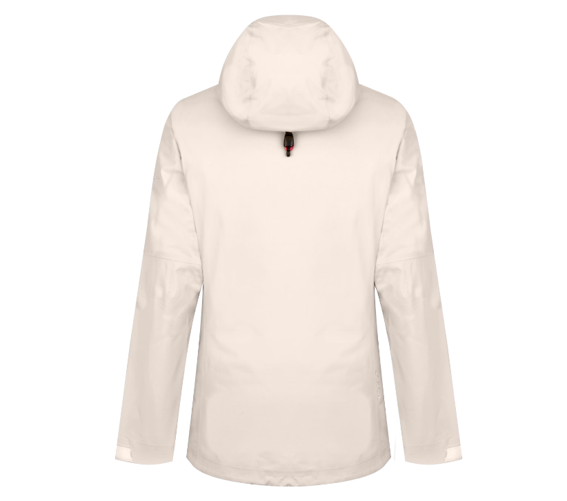 Puez Gore-Tex Paclite Jacket W