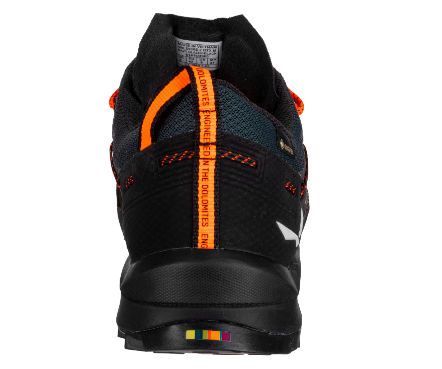 Wildfire 2 GTX Shoe M