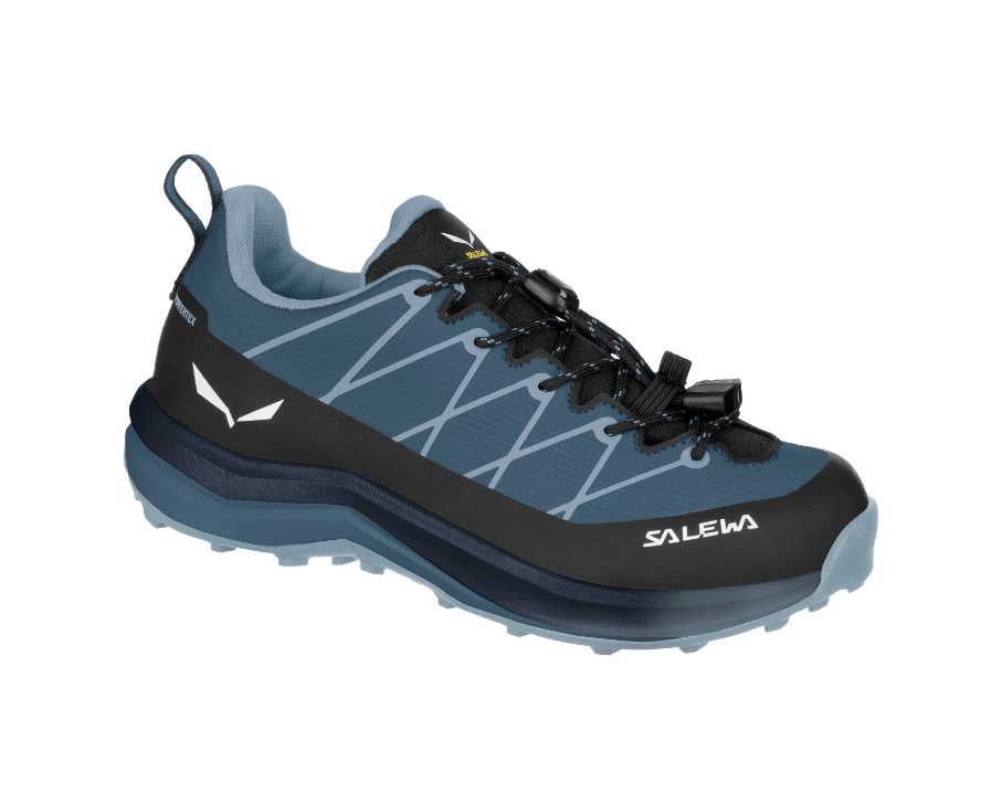java blue Wildfire 2 Powertex Jr
