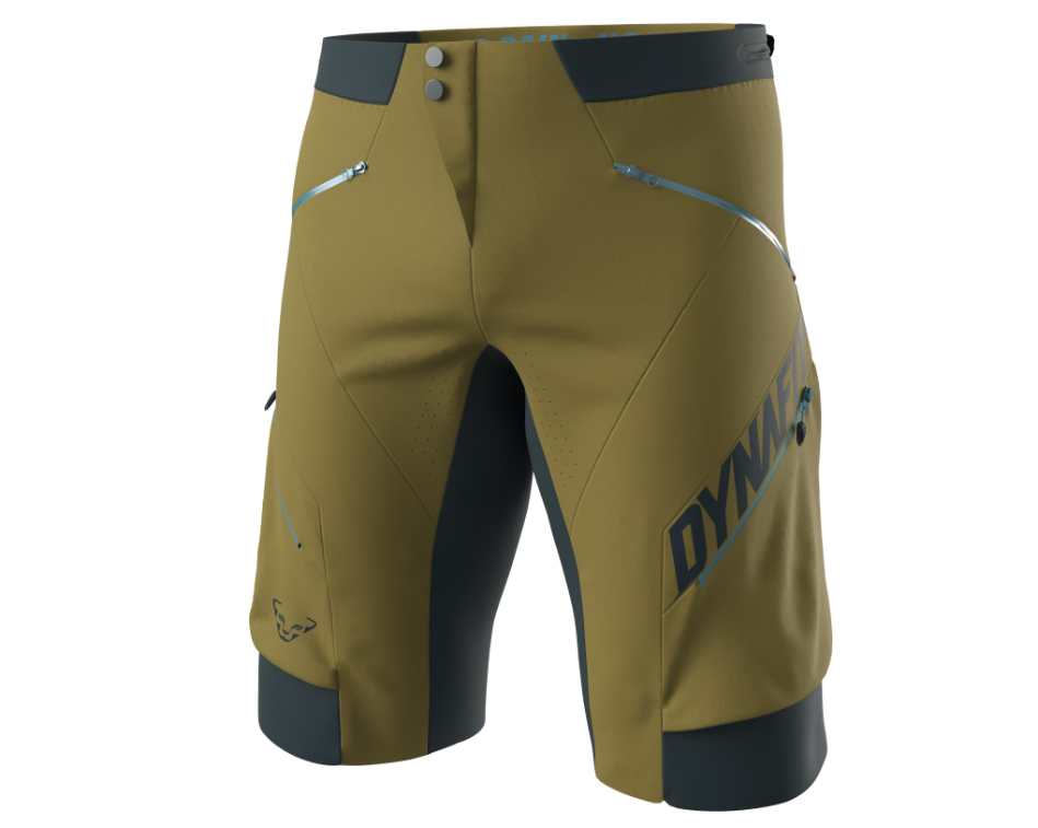 Ride Dynastretch Shorts M