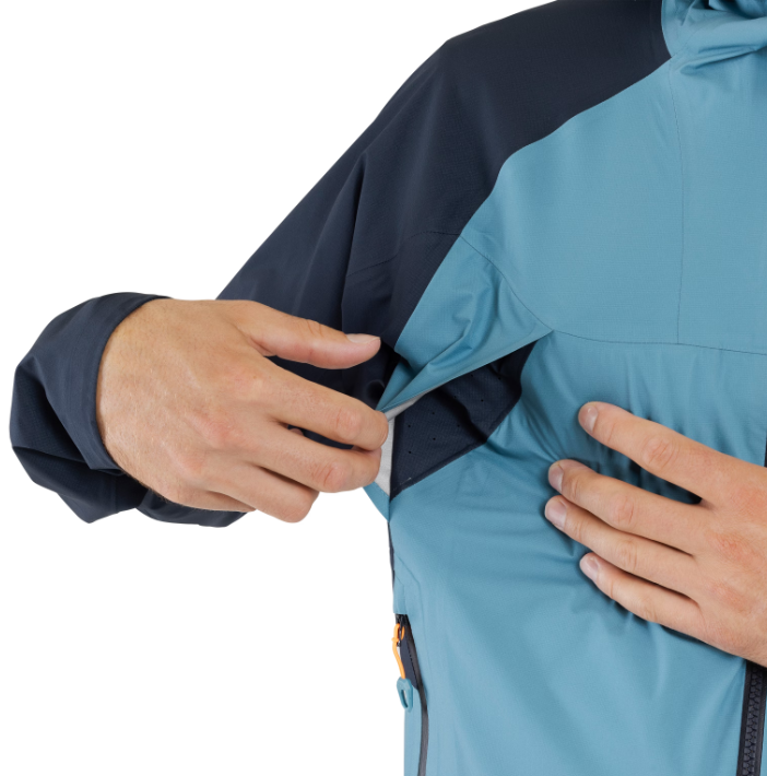 Transalper Gore-Tex Jacket M