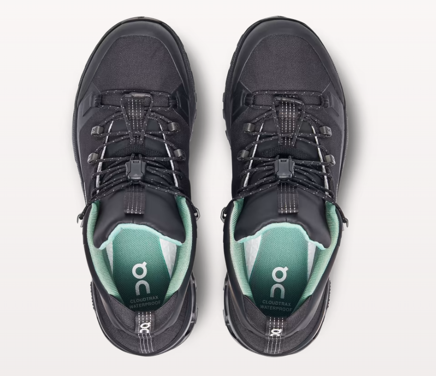 Cloudtrax Waterproof W