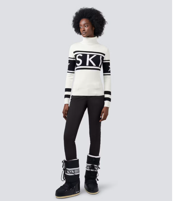 Schild Sweater W