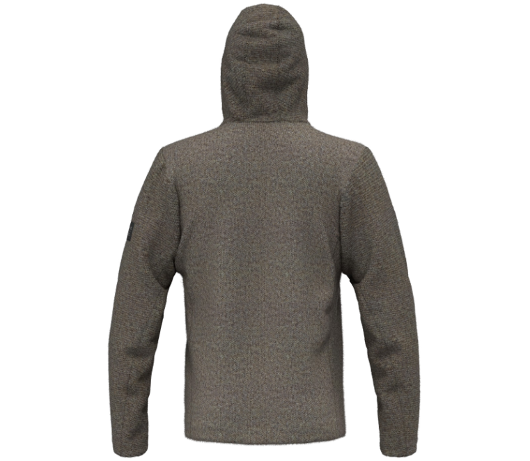 Sarner Undyed Wool HD Jkt M