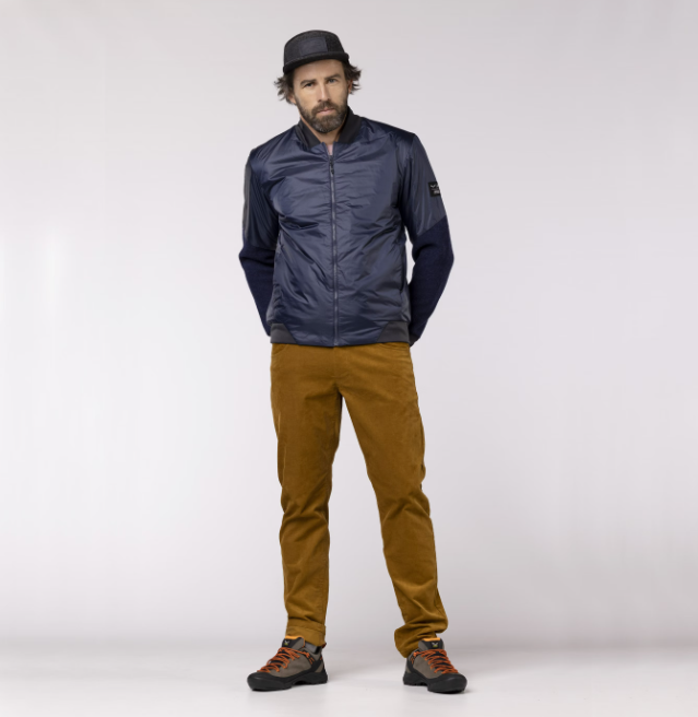 Fanes TWR Bomber Jacket M