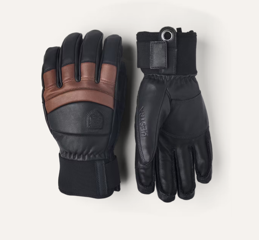 Fall Liner - 5 Finger