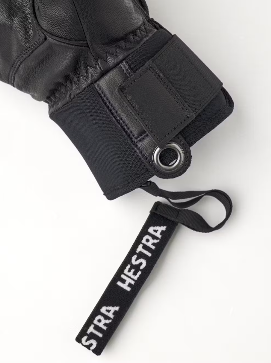 Fall Line - 3 Finger