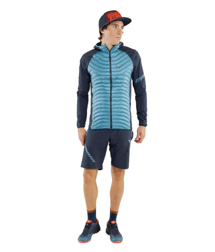 Transalper Light DNS Shorts M