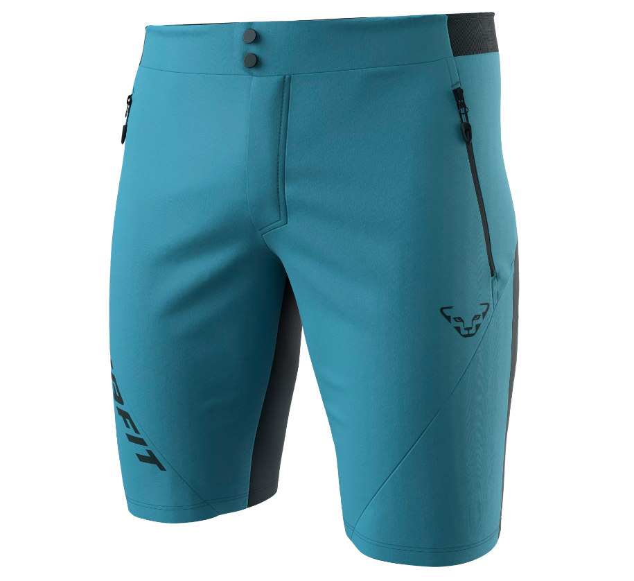 Transalper Light DNS Shorts M