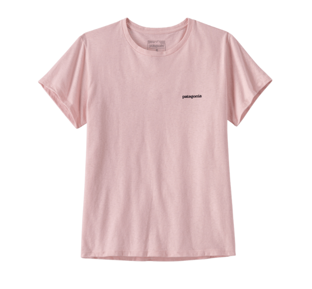 P-6 Logo Responsibili-Tee W