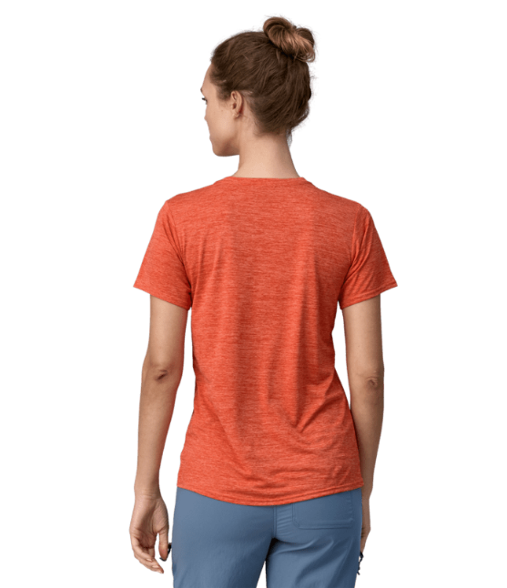 Cap Cool Daily Shirt W