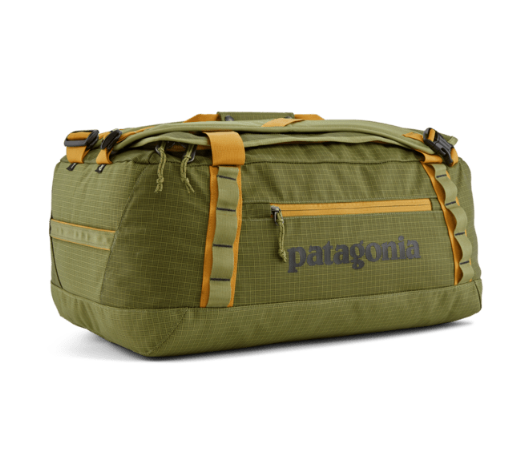 buckhorn green Black Hole Duffel 40L