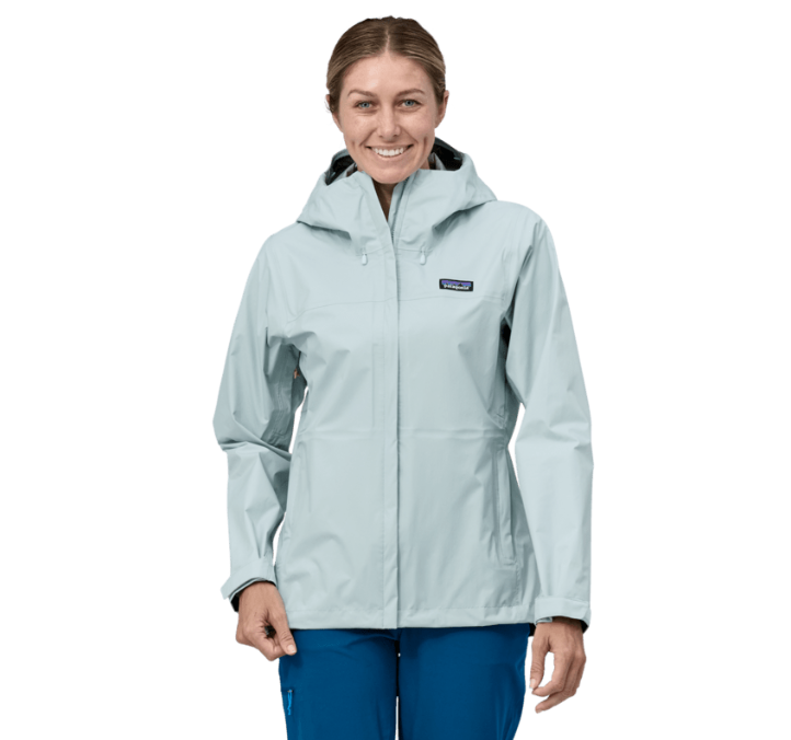 Torrentshell 3L Jkt W