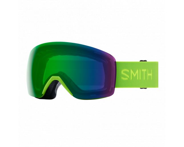 Skyline Ski Goggles | BOTËGHES LAGAZOI
