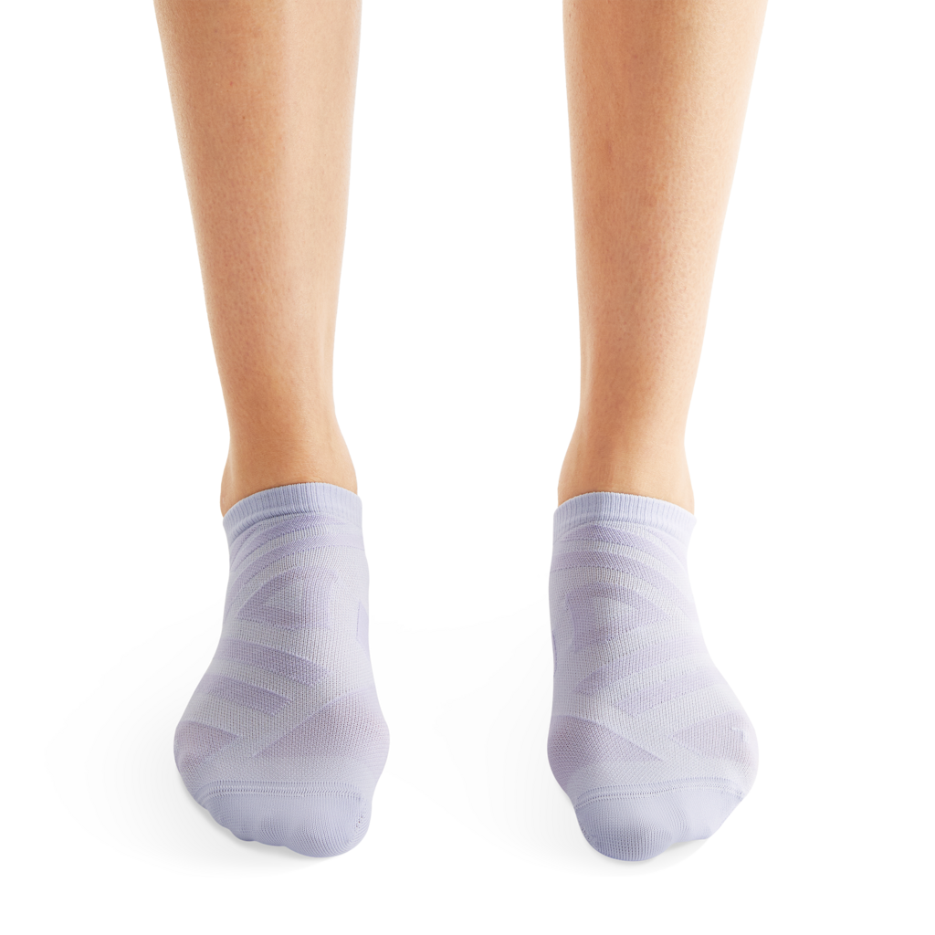 Performance Low Sock W