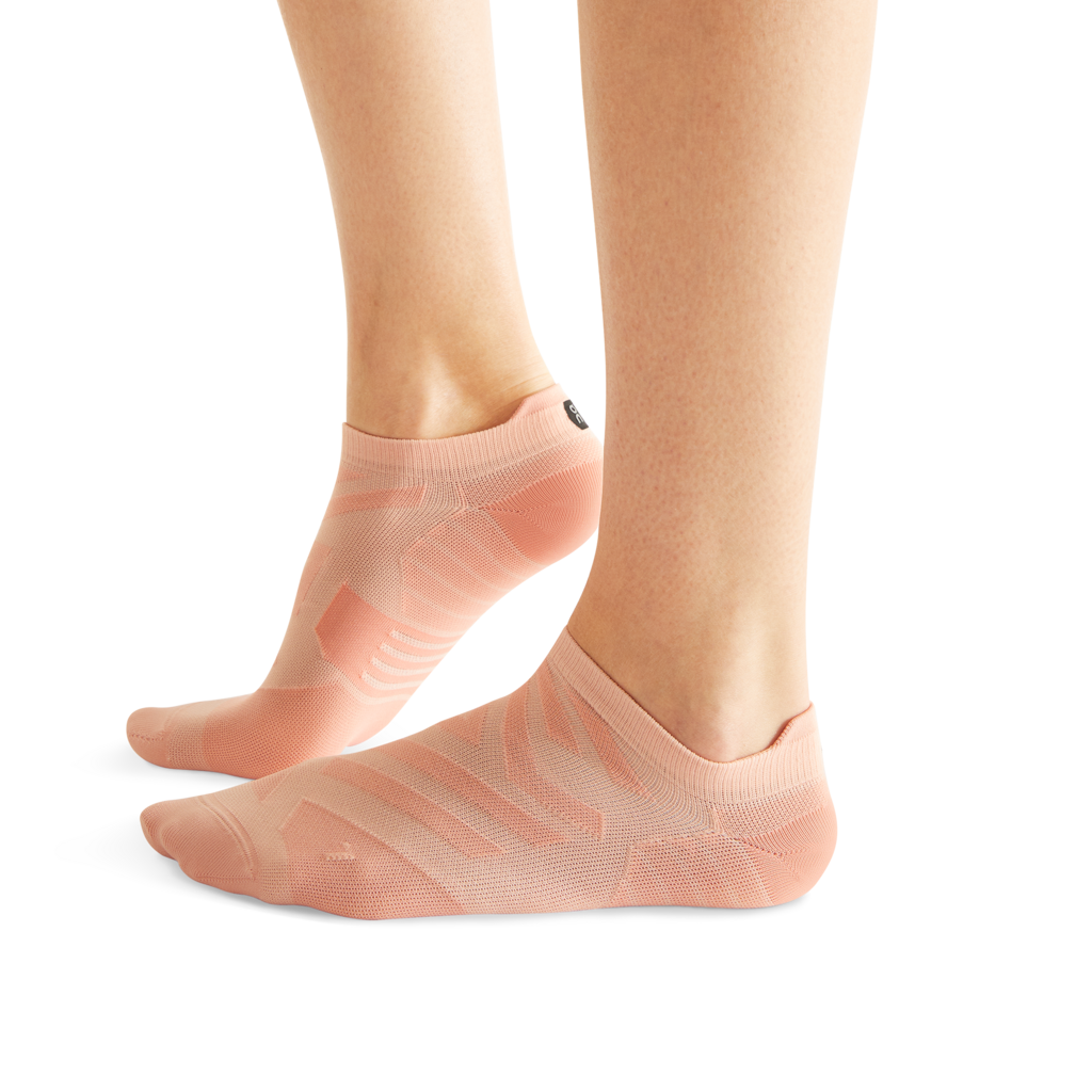 Performance Low Sock W