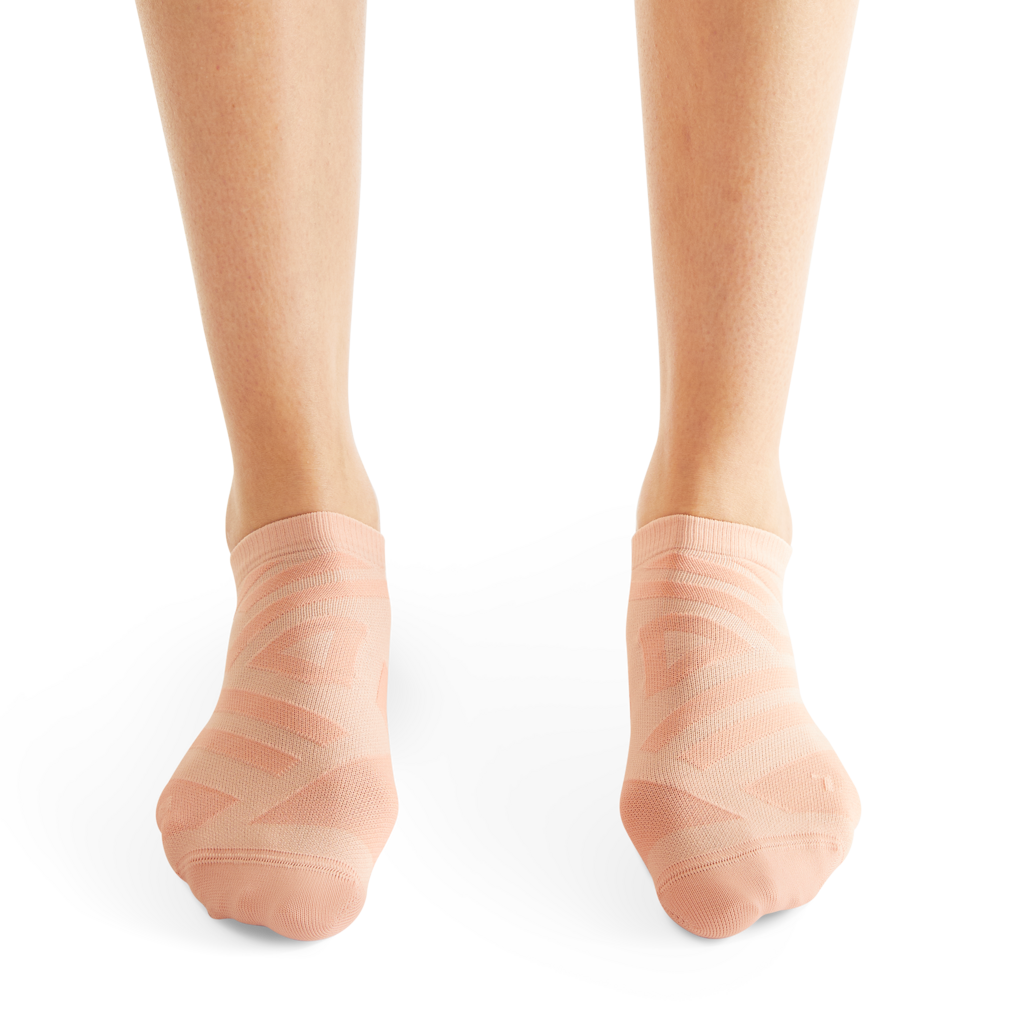 Performance Low Sock W