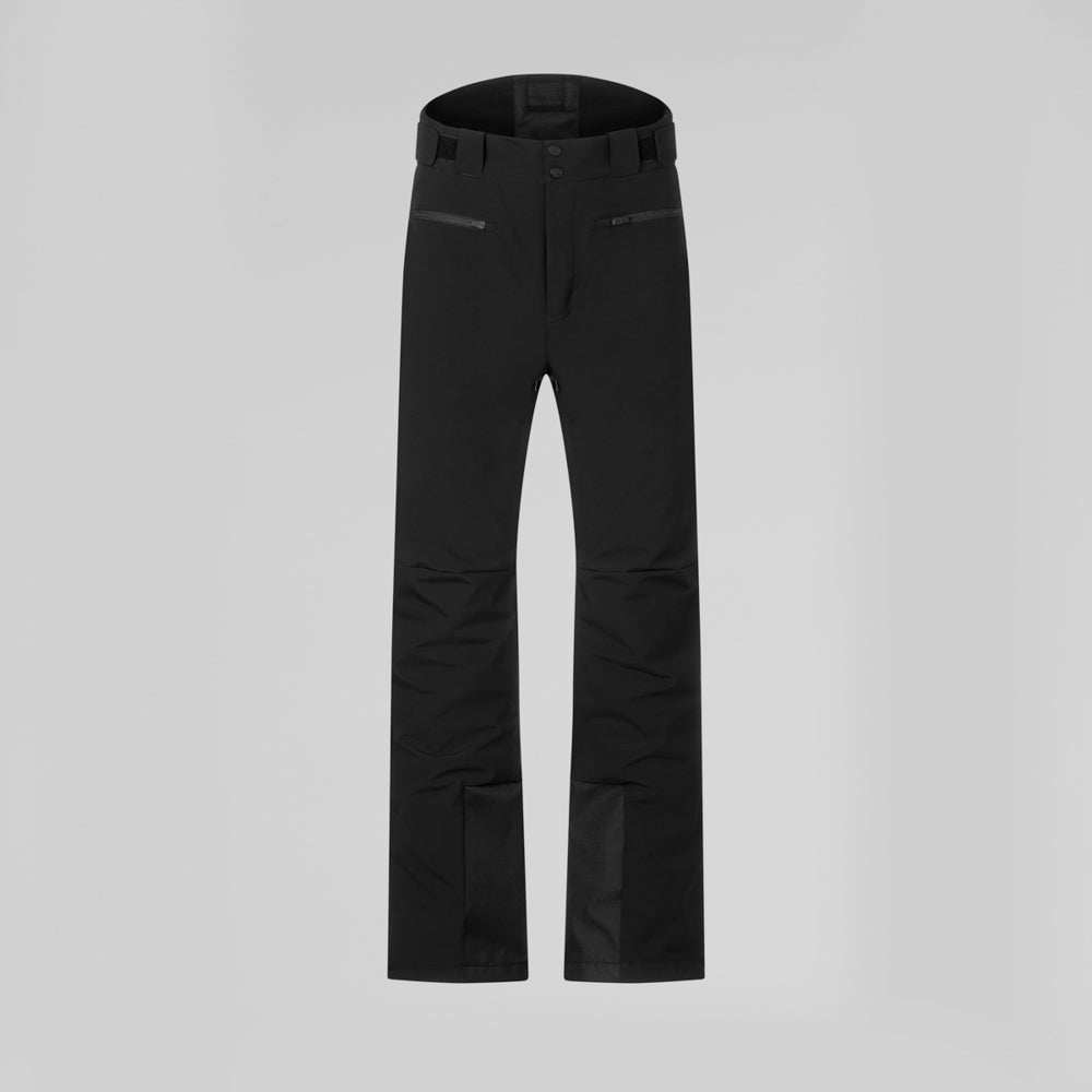 noir Tomaso Ski Pants Men | BOTËGHES LAGAZOI