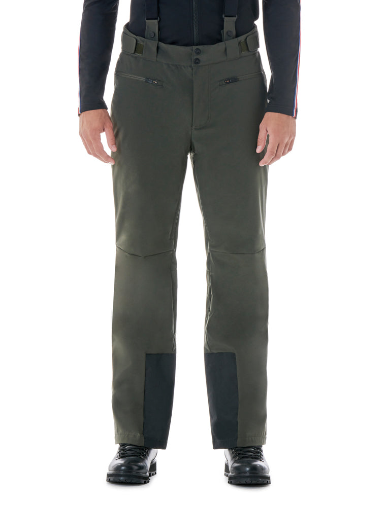 army/noir Tomaso Ski Pants Men | BOTËGHES LAGAZOI