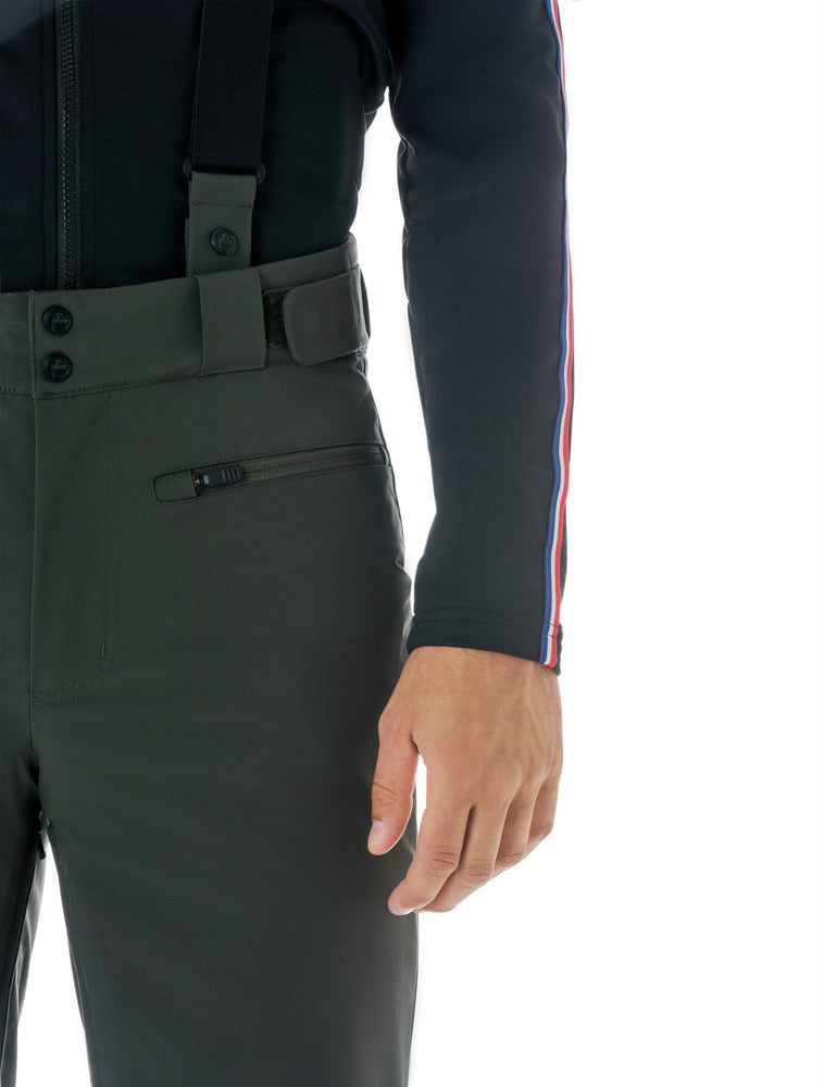 Tomaso Ski Pants Men | BOTËGHES LAGAZOI