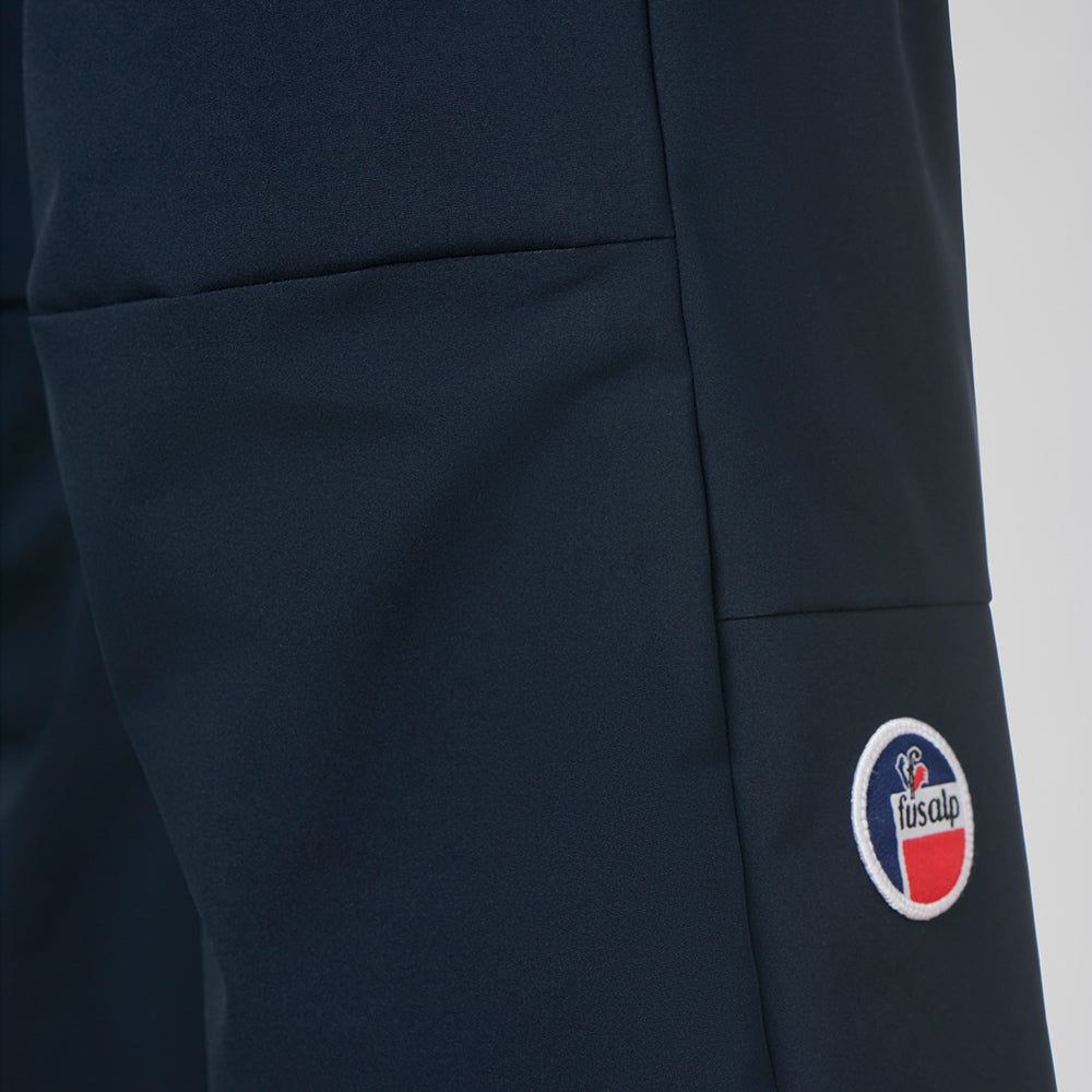 Tomaso Ski Pants Men | BOTËGHES LAGAZOI