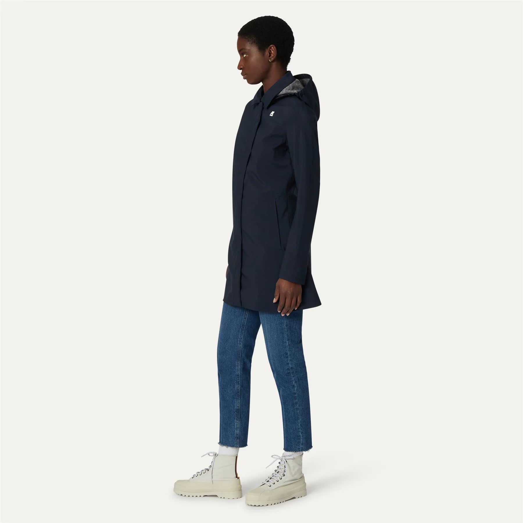 Mathy Bonded Jersey W