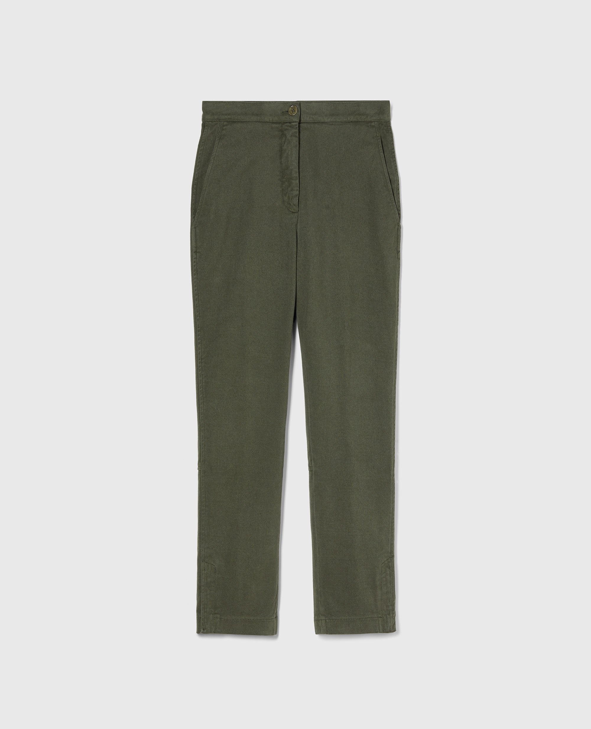 Pants mod. 0155 W