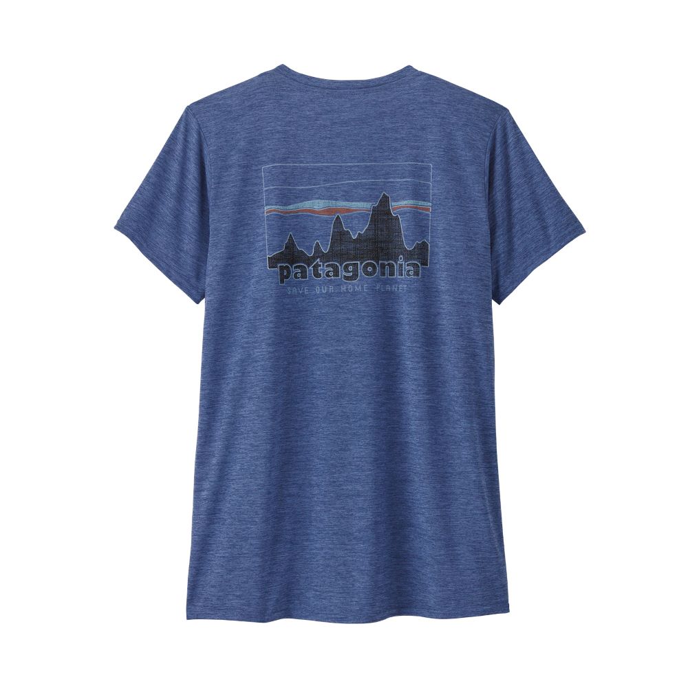 Cap Cool Daily Graphic Shirt W