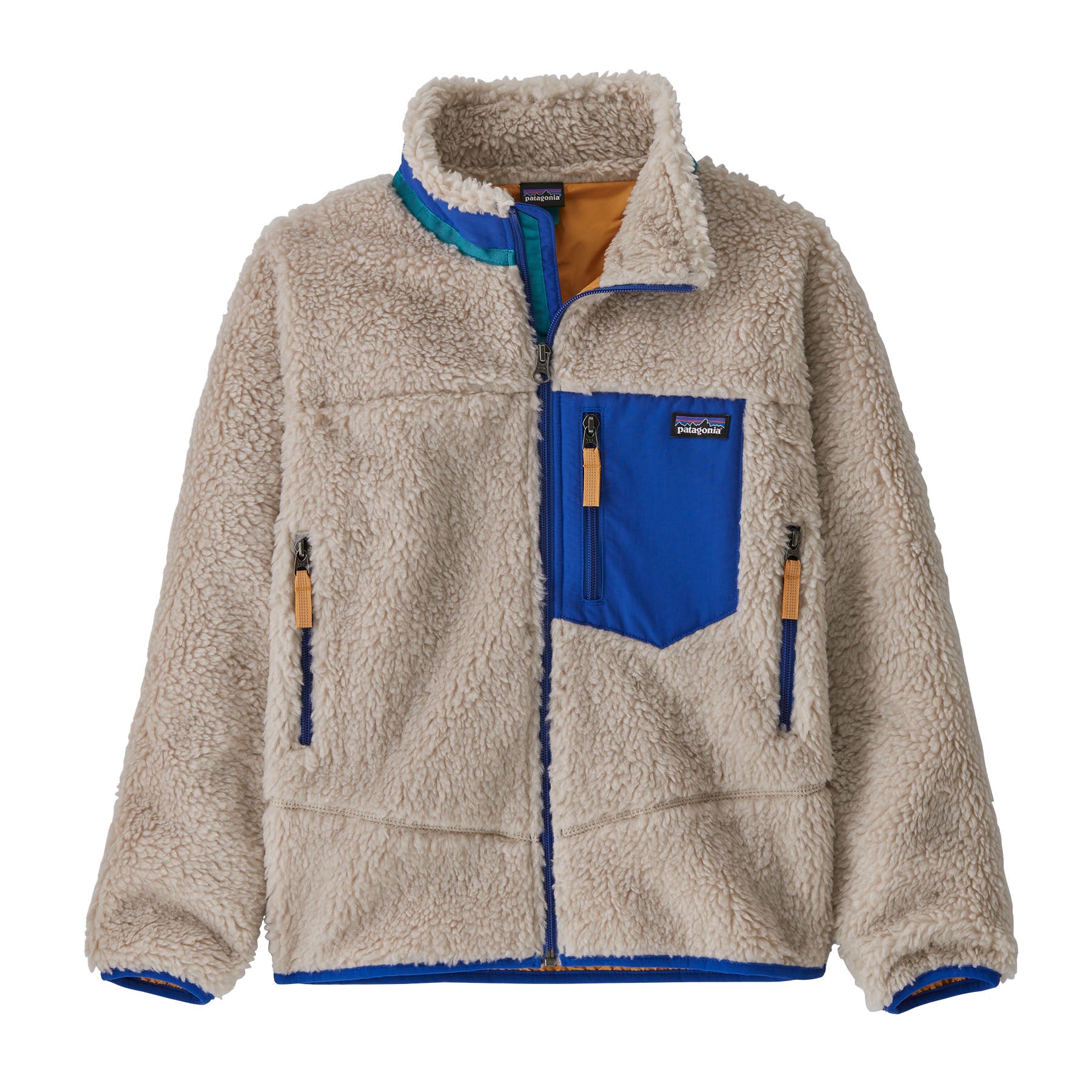 Retro-X Jacket Kids