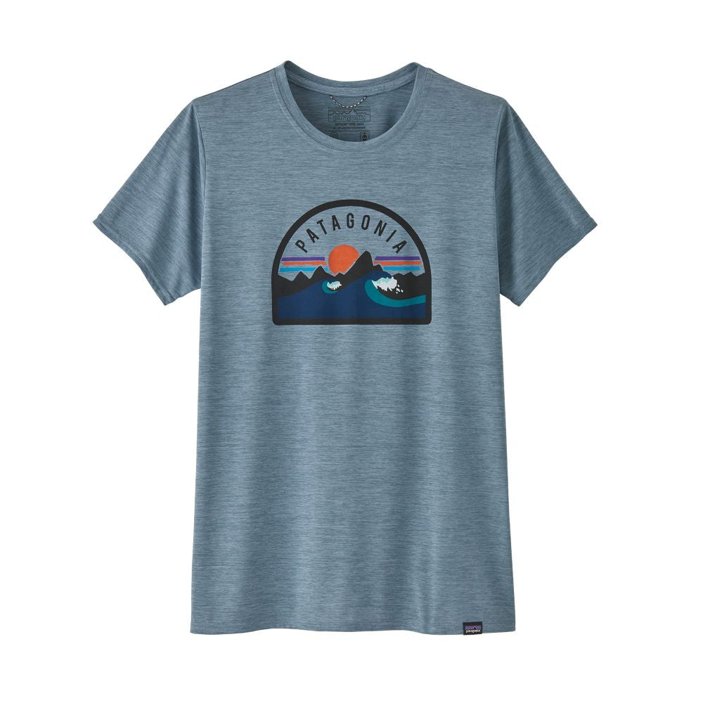 Cap Cool Daily Graphic Shirt W
