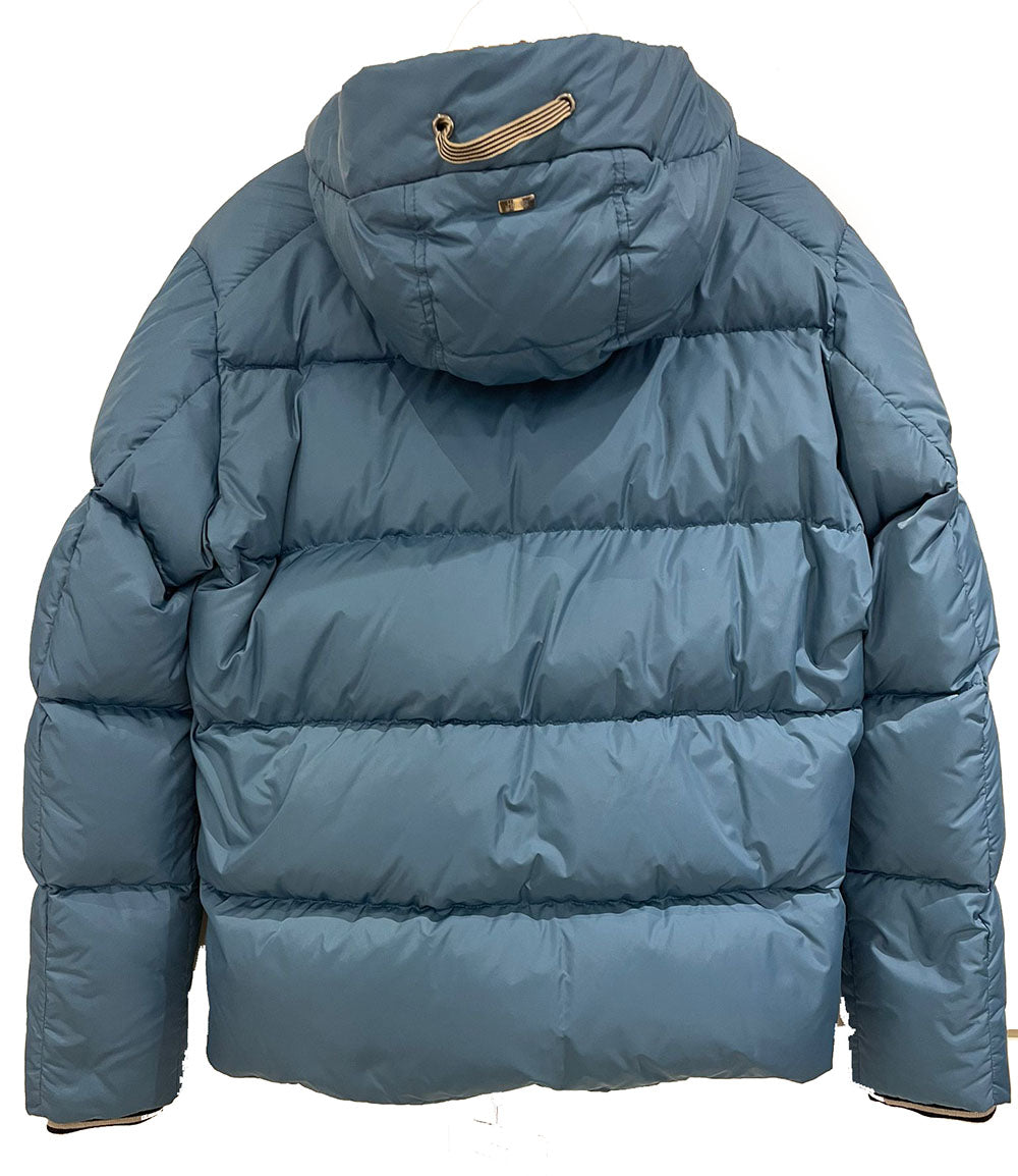 Nylon Chamonix e Maglia