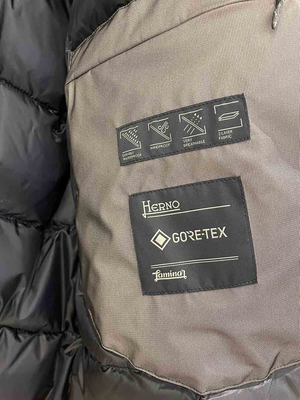 Laminar Gore-Tex 2Layer Bomber