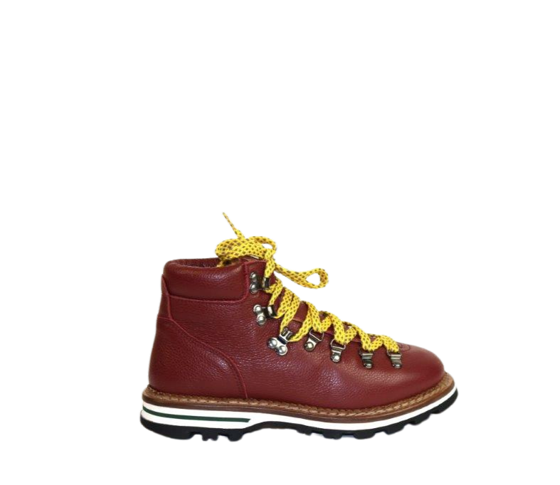 Cortina Pelle Martellata W