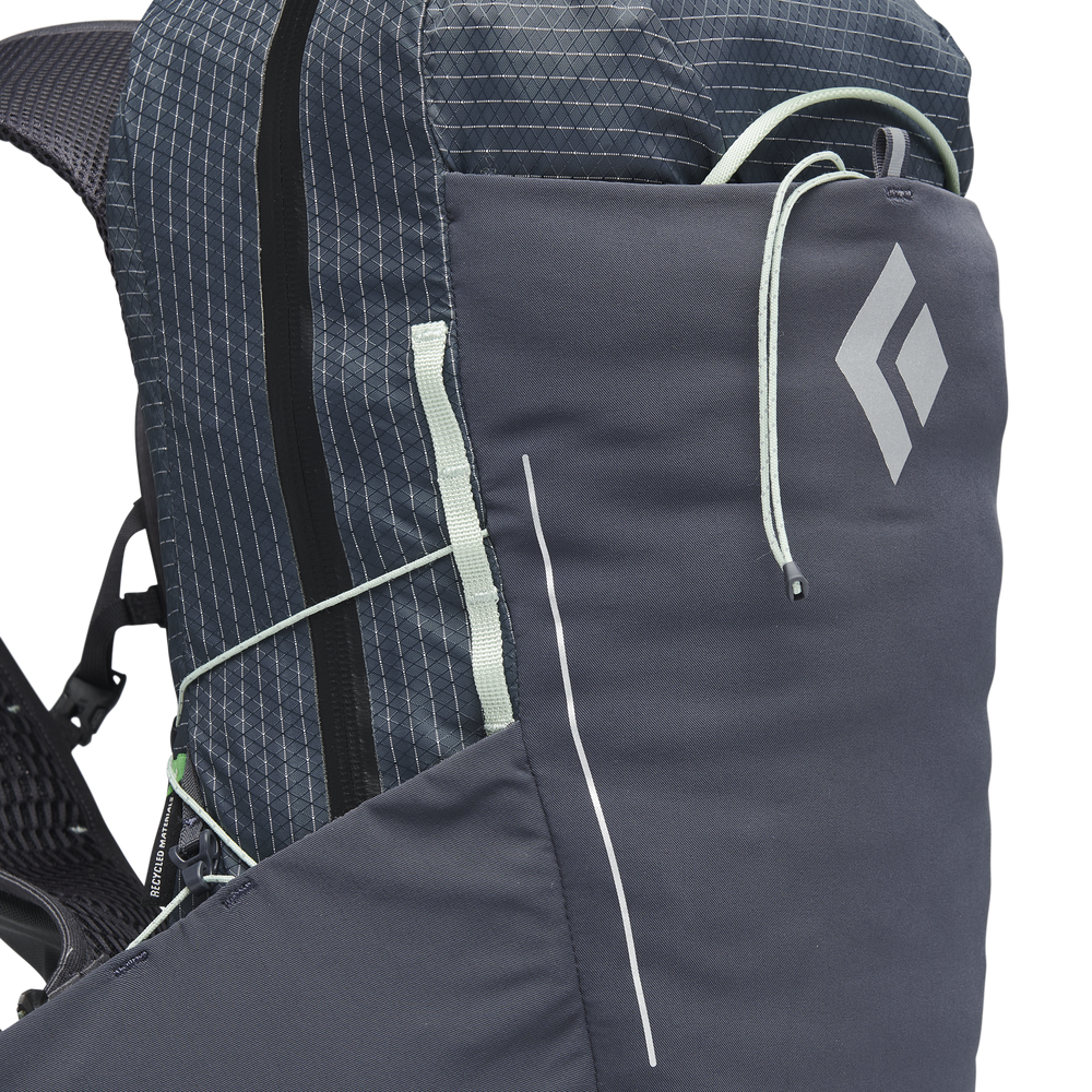 Pursuit Backpack 15 Lt W