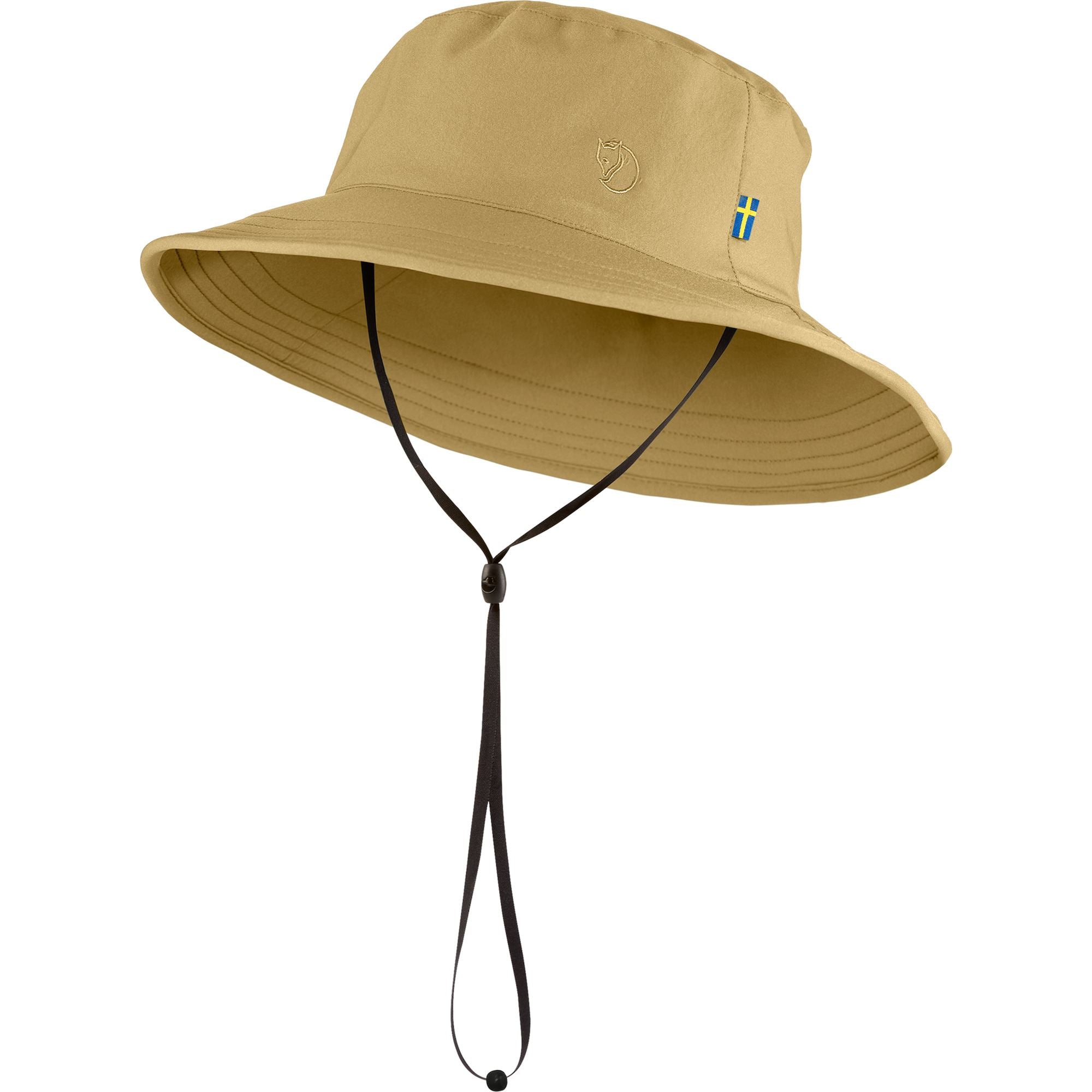 dune beige Abisko Sun Hat