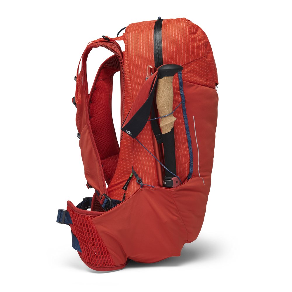Pursuit Backpack 30 Lt