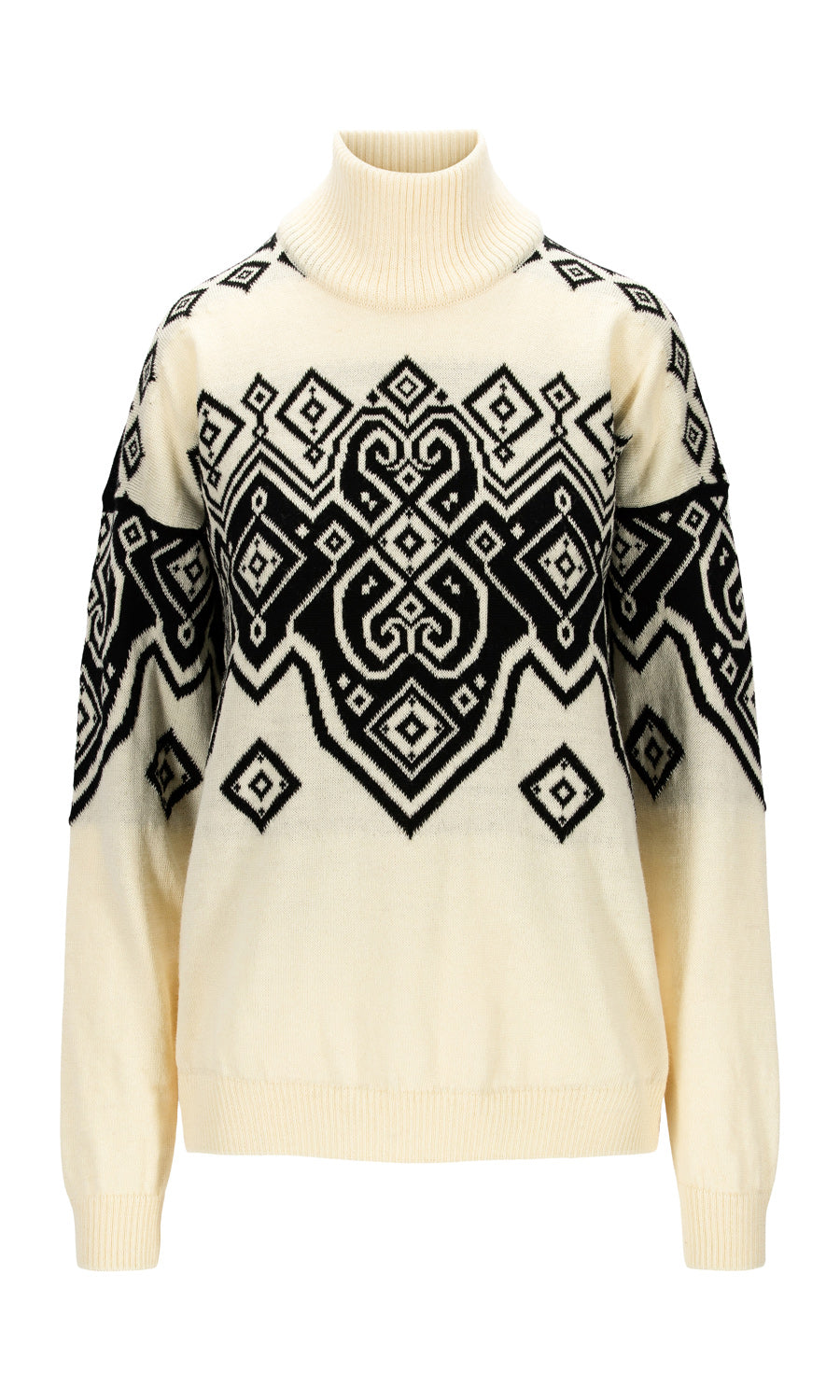 Dale Of Norway Falun Heron Sweater W | BOTËGHES LAGAZOI