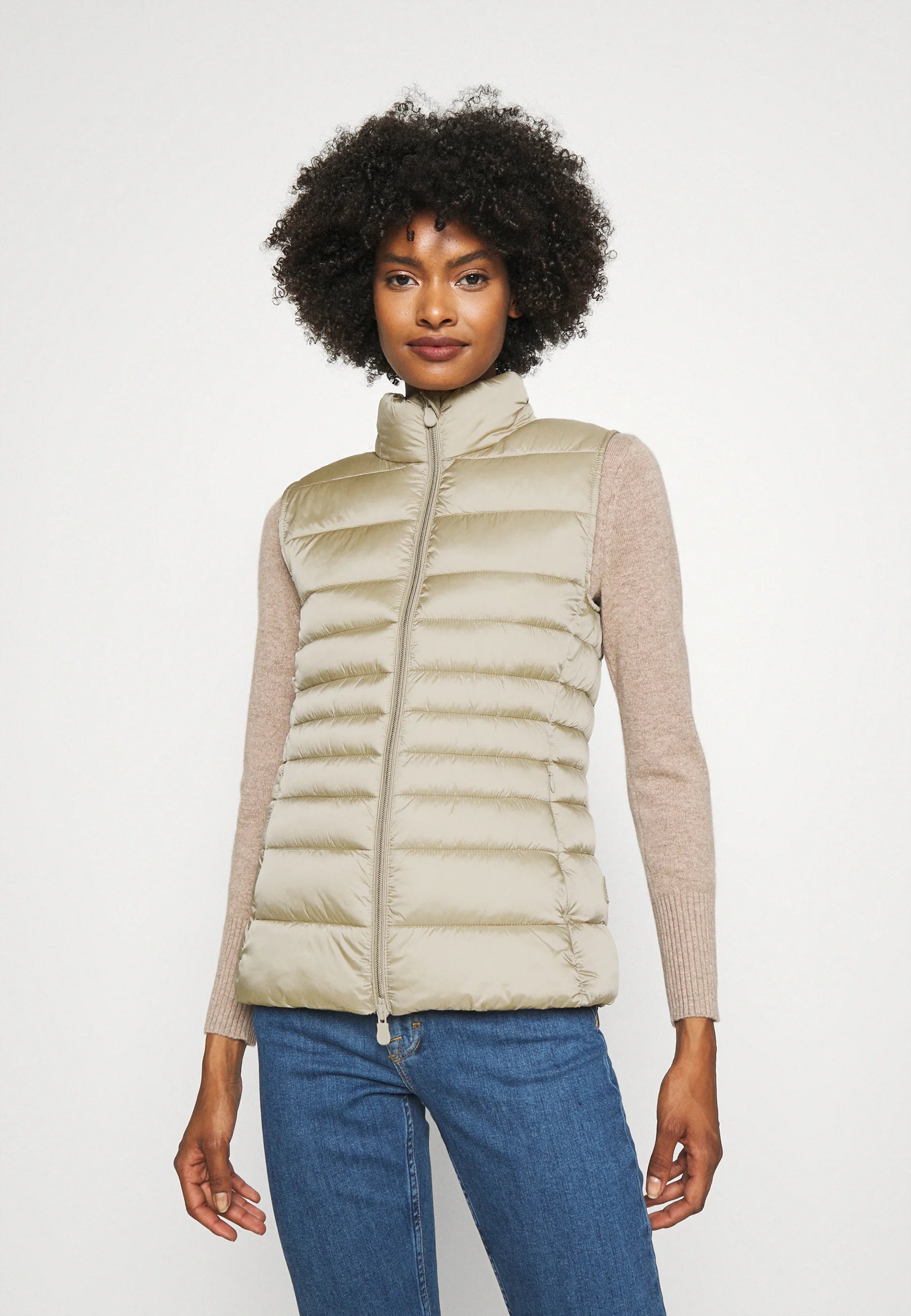 Lynn Vest W
