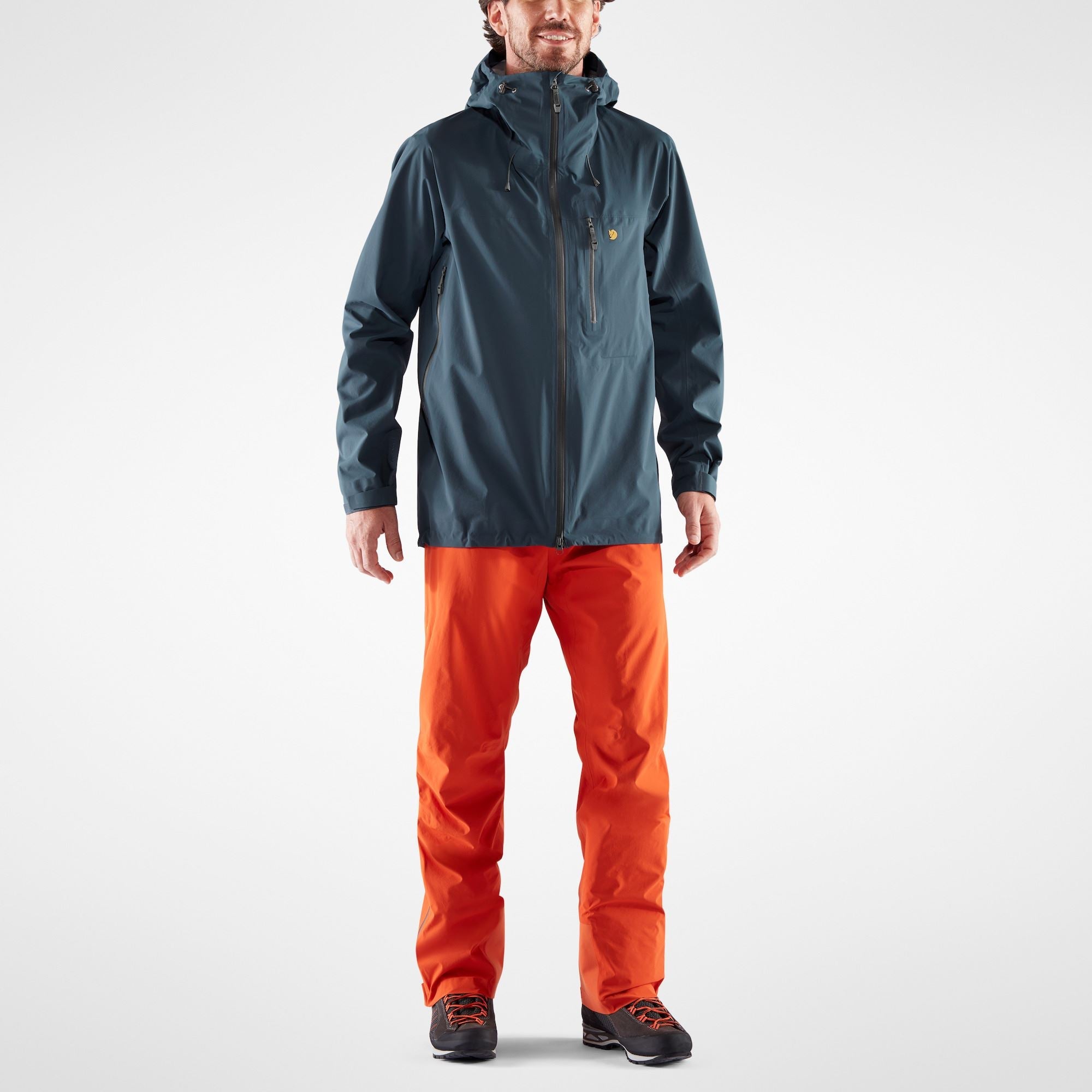 Bergtagen Lite Eco-Shell Jkt M