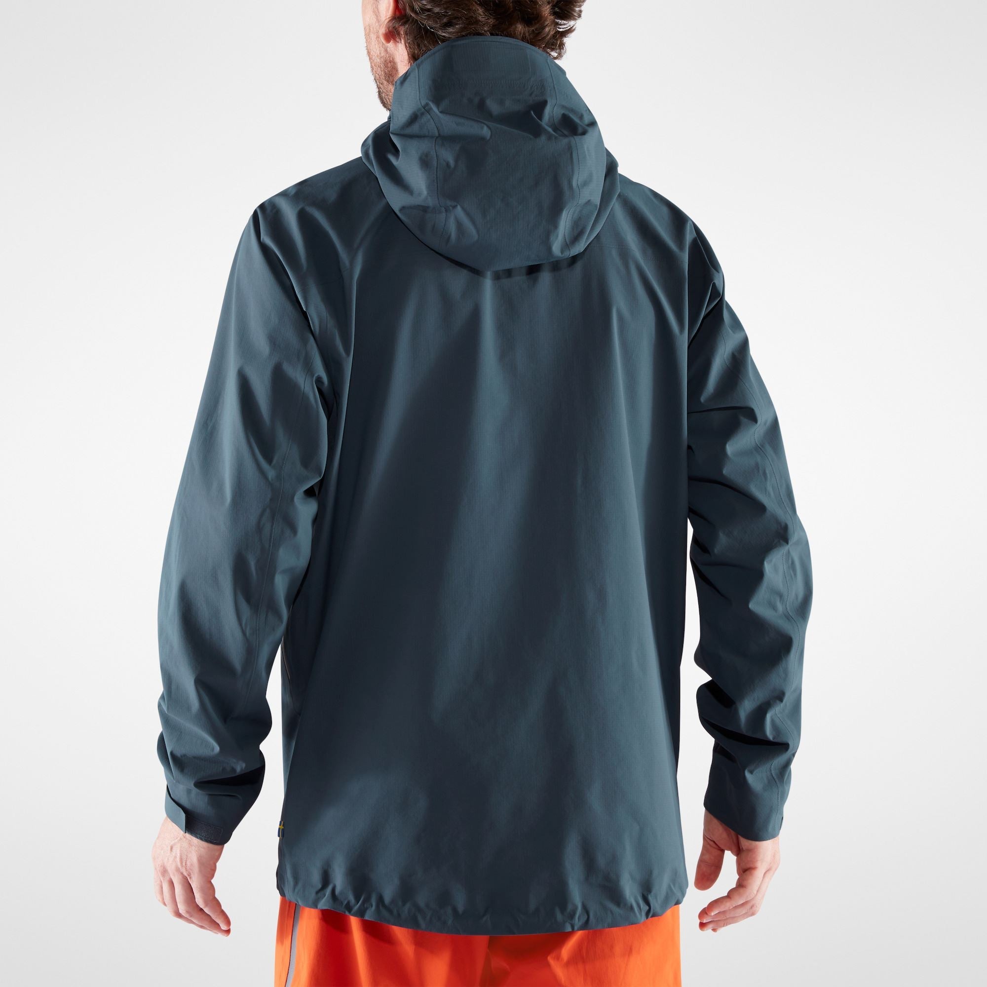 Bergtagen Lite Eco-Shell Jkt M