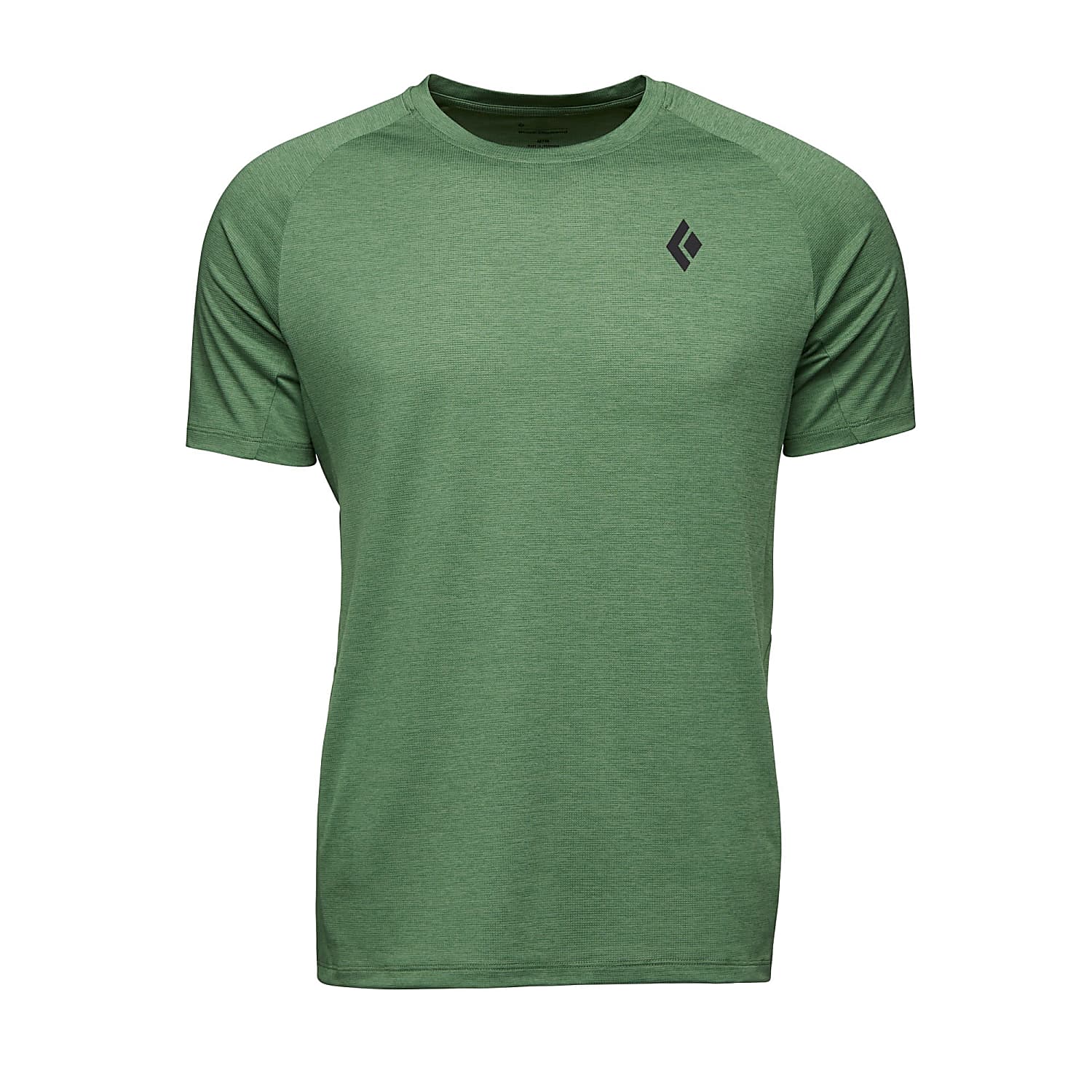 arbor green Lightwire SS Tech Tee M