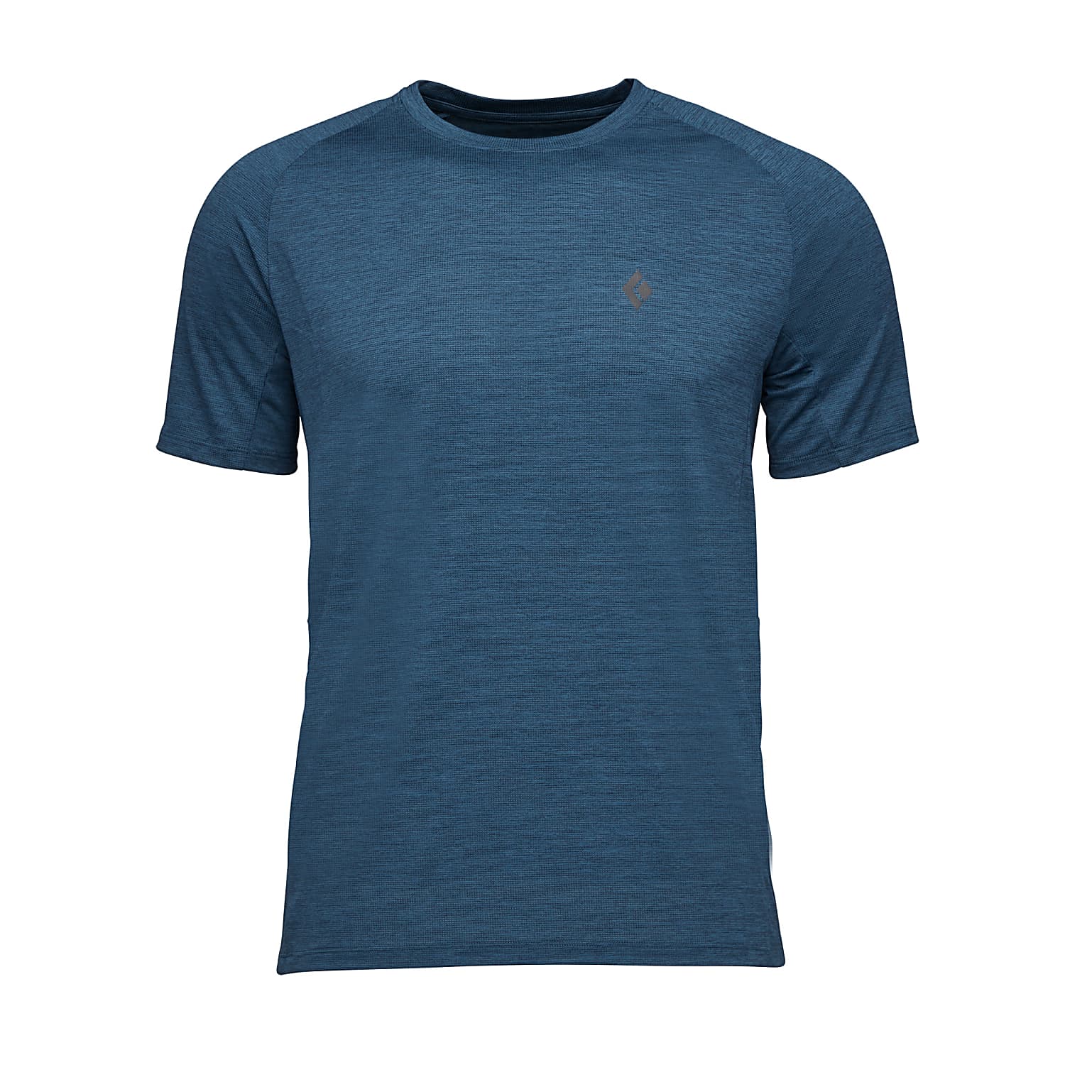 indigo Lightwire SS Tech Tee M