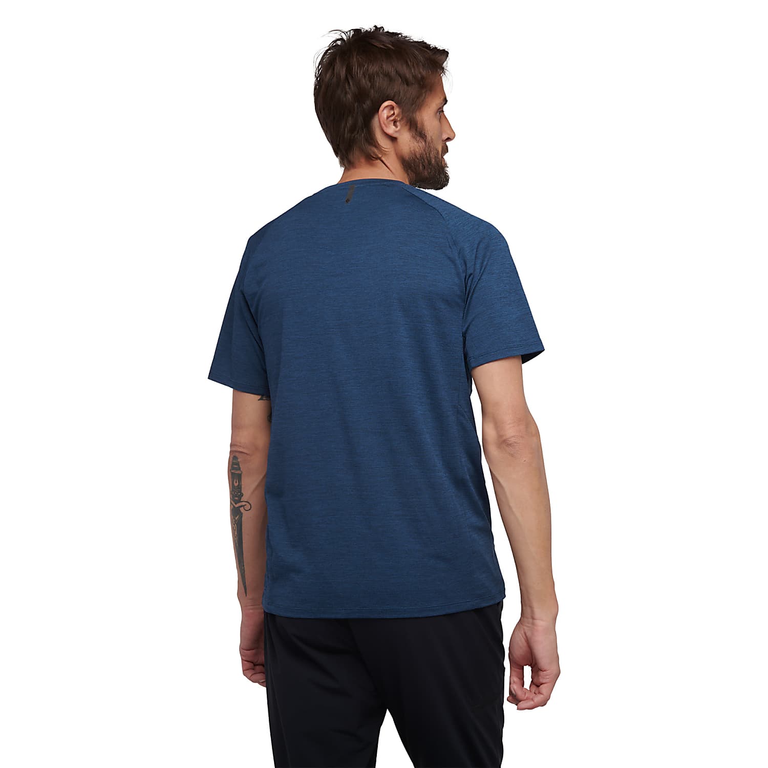 Lightwire SS Tech Tee M